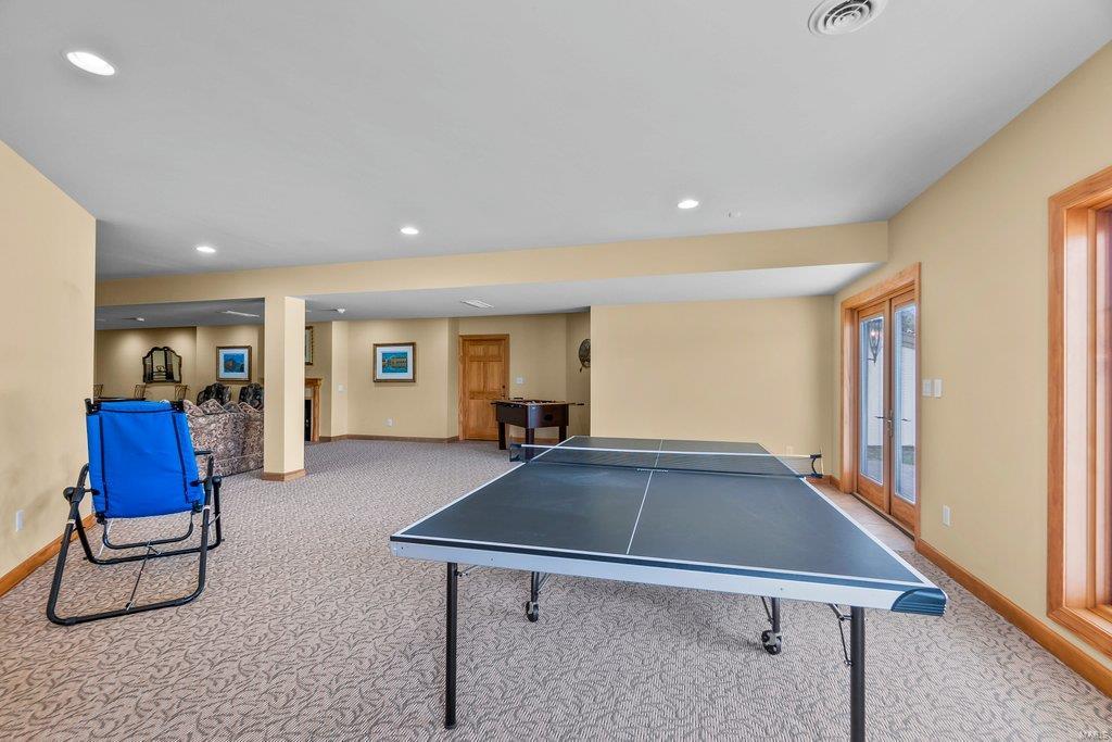 Highlands/Dalhousie - Residential