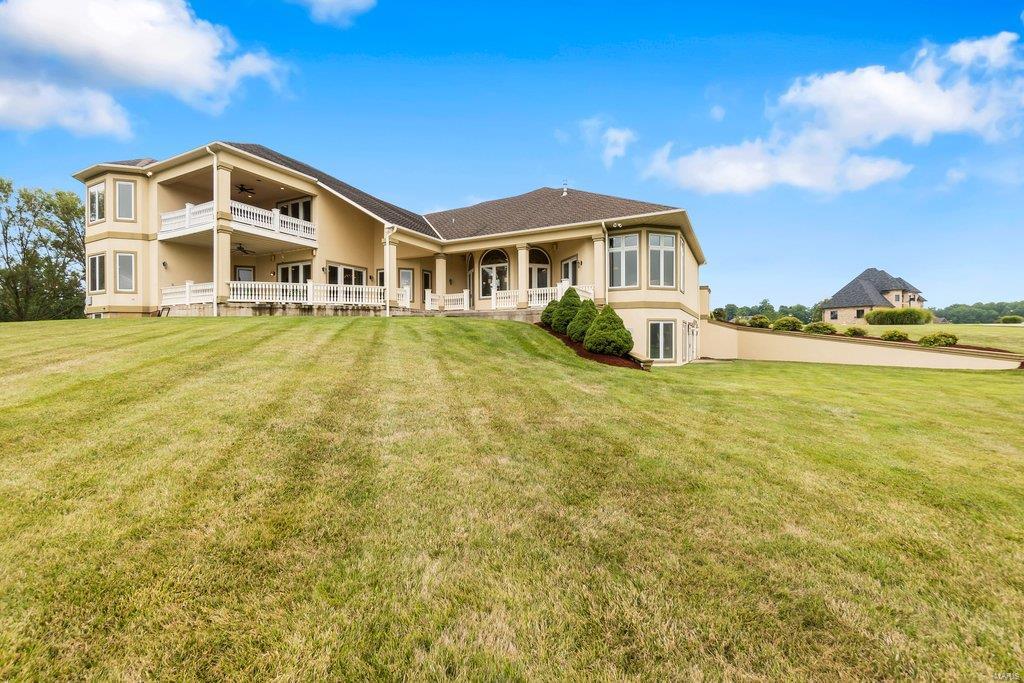 Highlands/Dalhousie - Residential