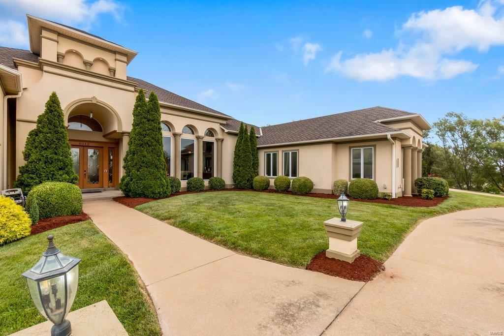 Highlands/Dalhousie - Residential