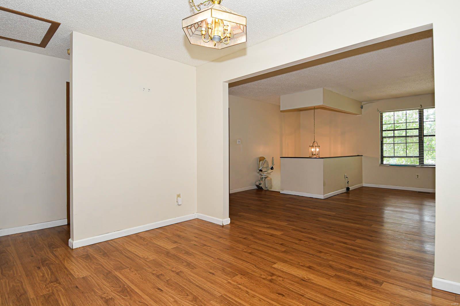 Woodridge Estates - Residential