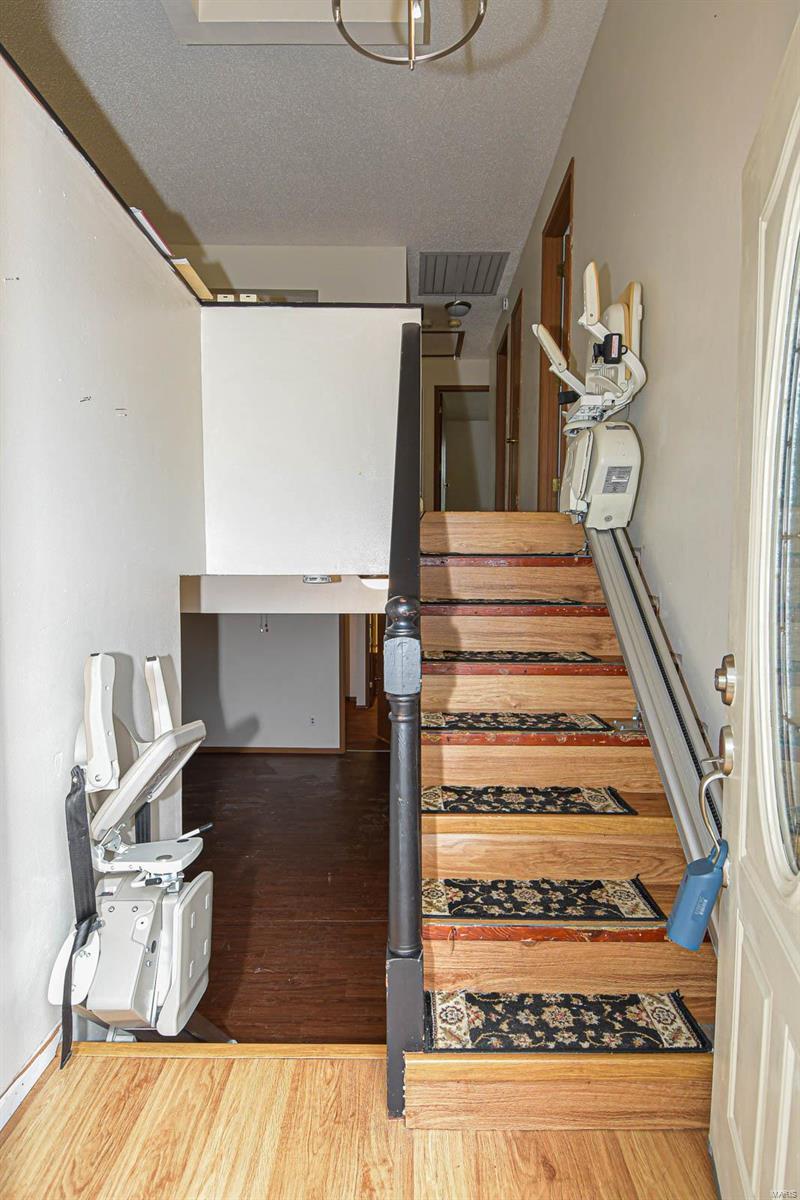 Woodridge Estates - Residential