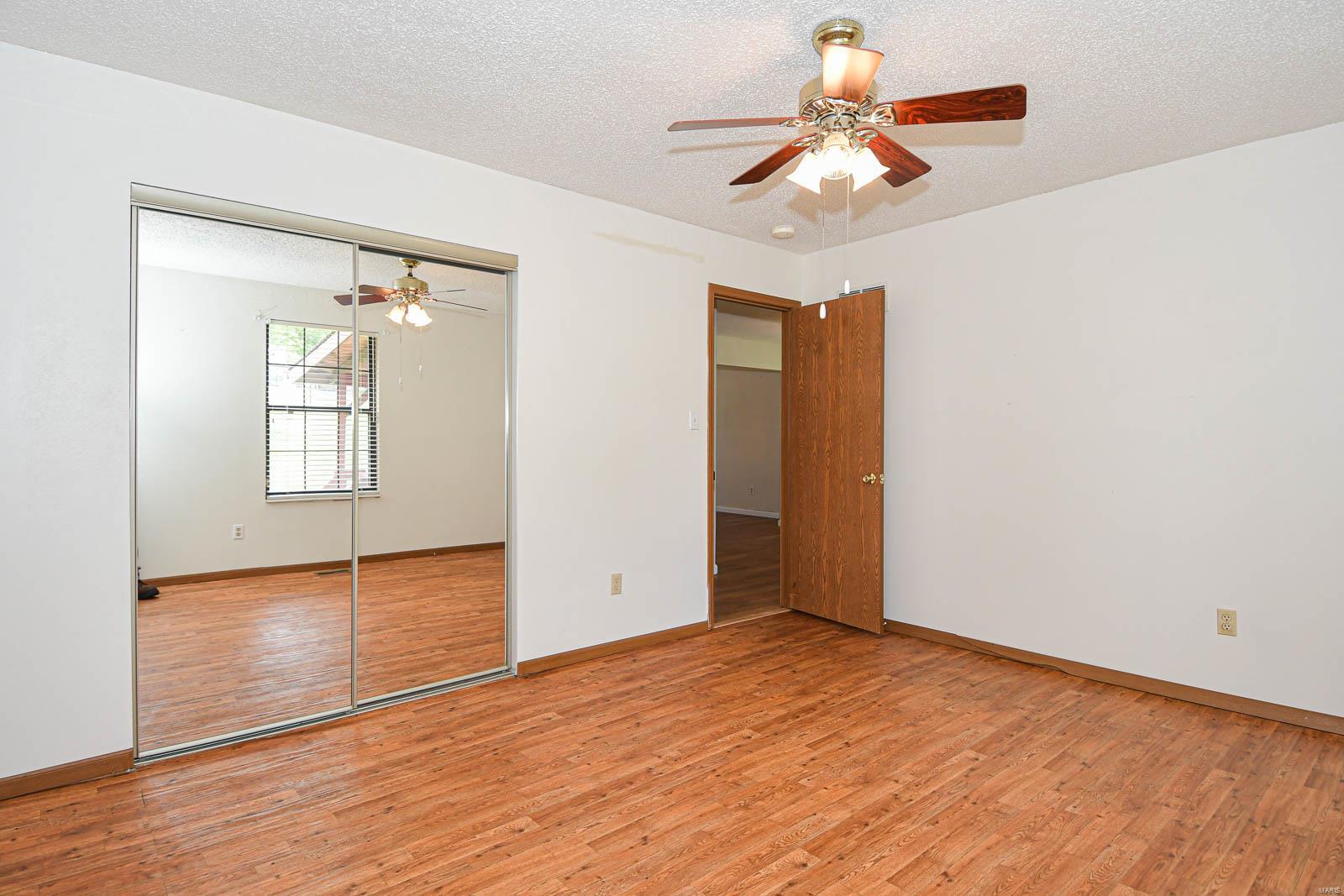 Woodridge Estates - Residential