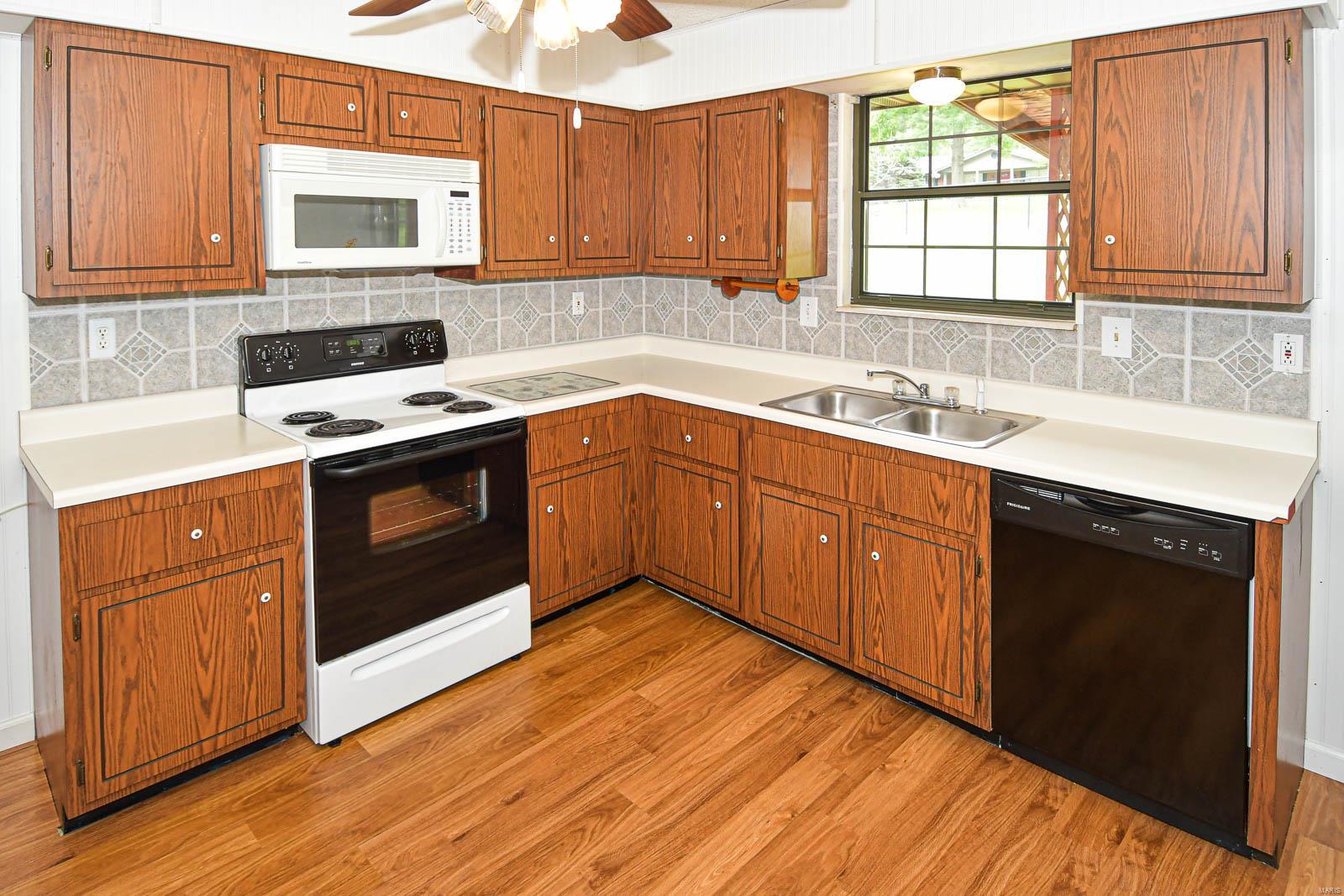 Woodridge Estates - Residential