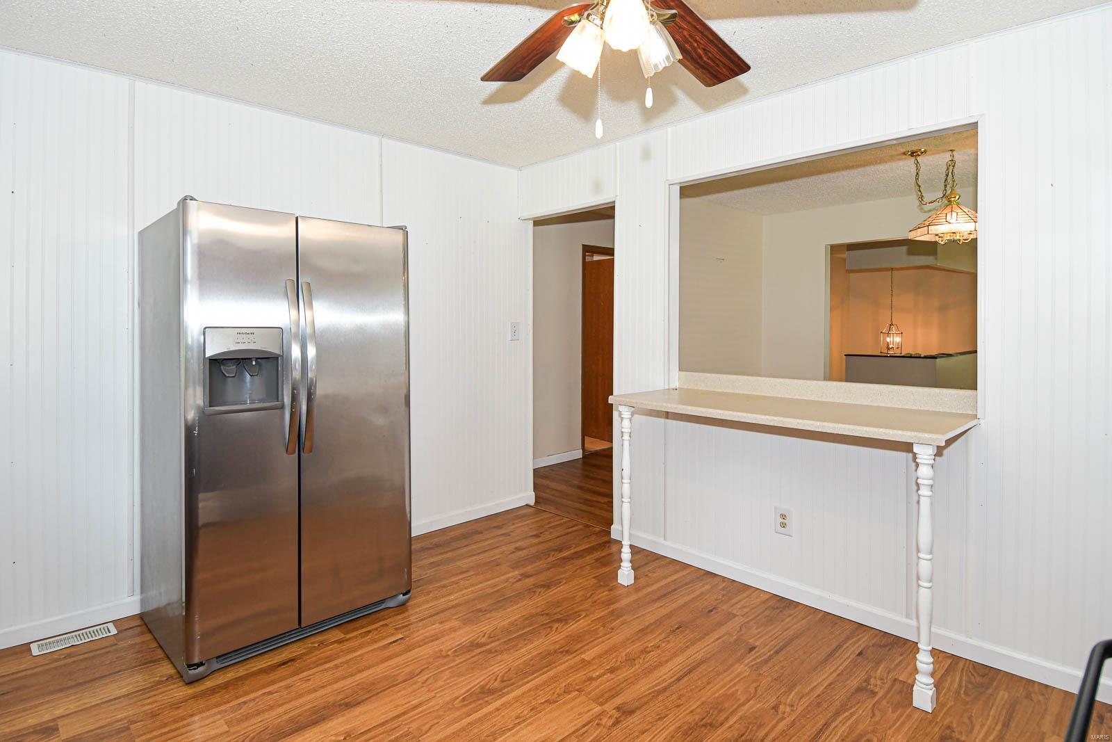 Woodridge Estates - Residential