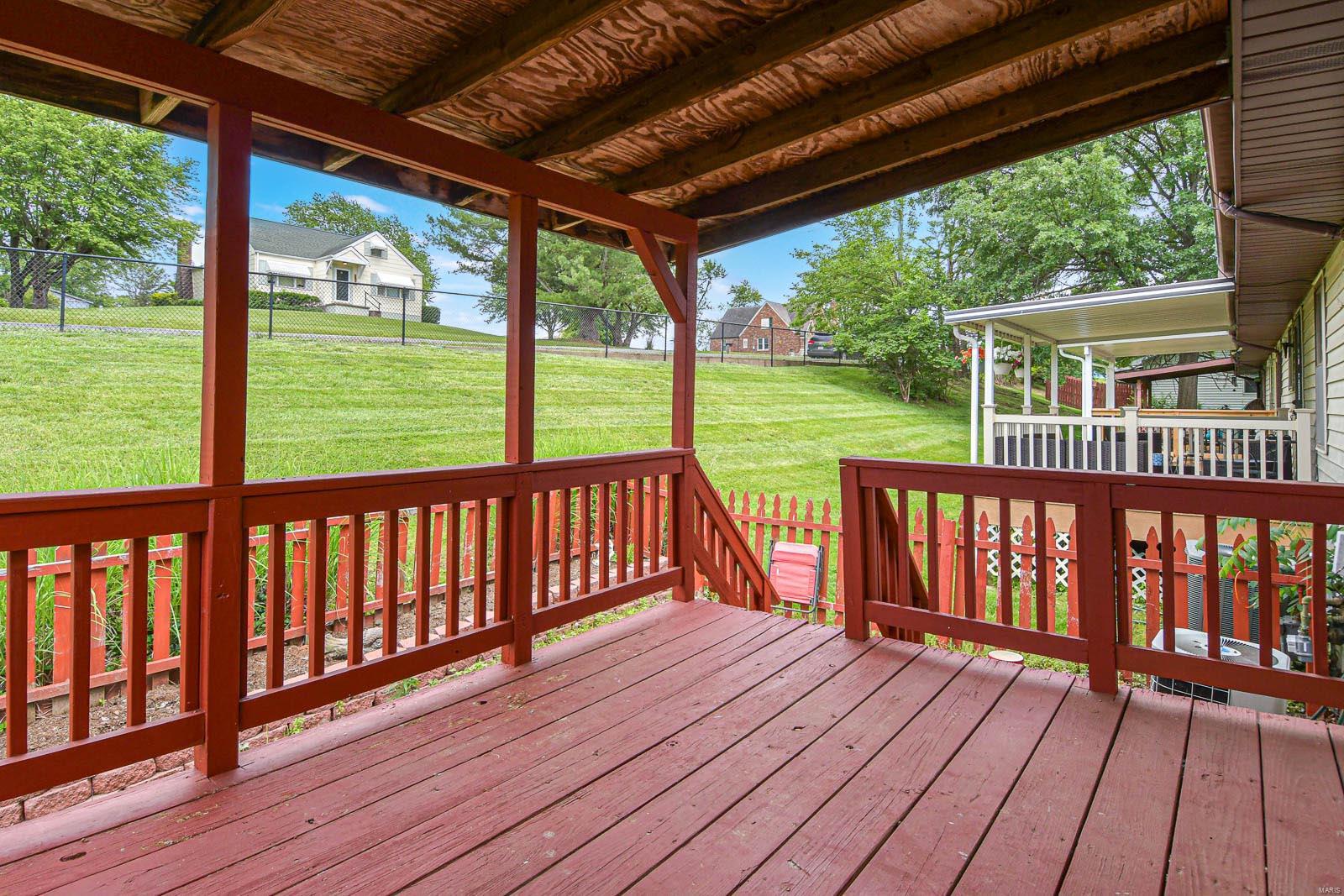 Woodridge Estates - Residential