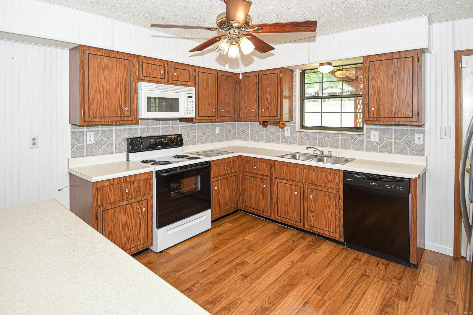 Woodridge Estates - Residential