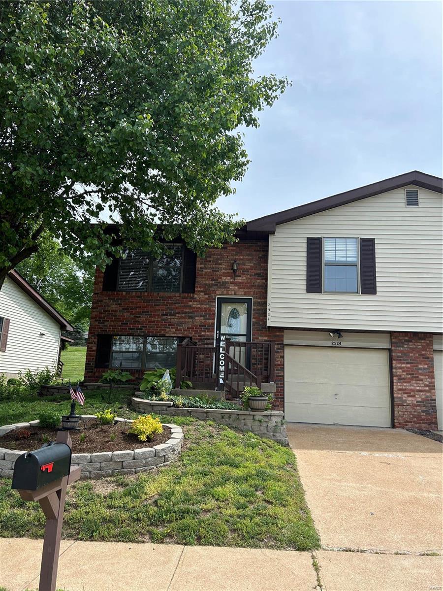 Woodridge Estates - Residential