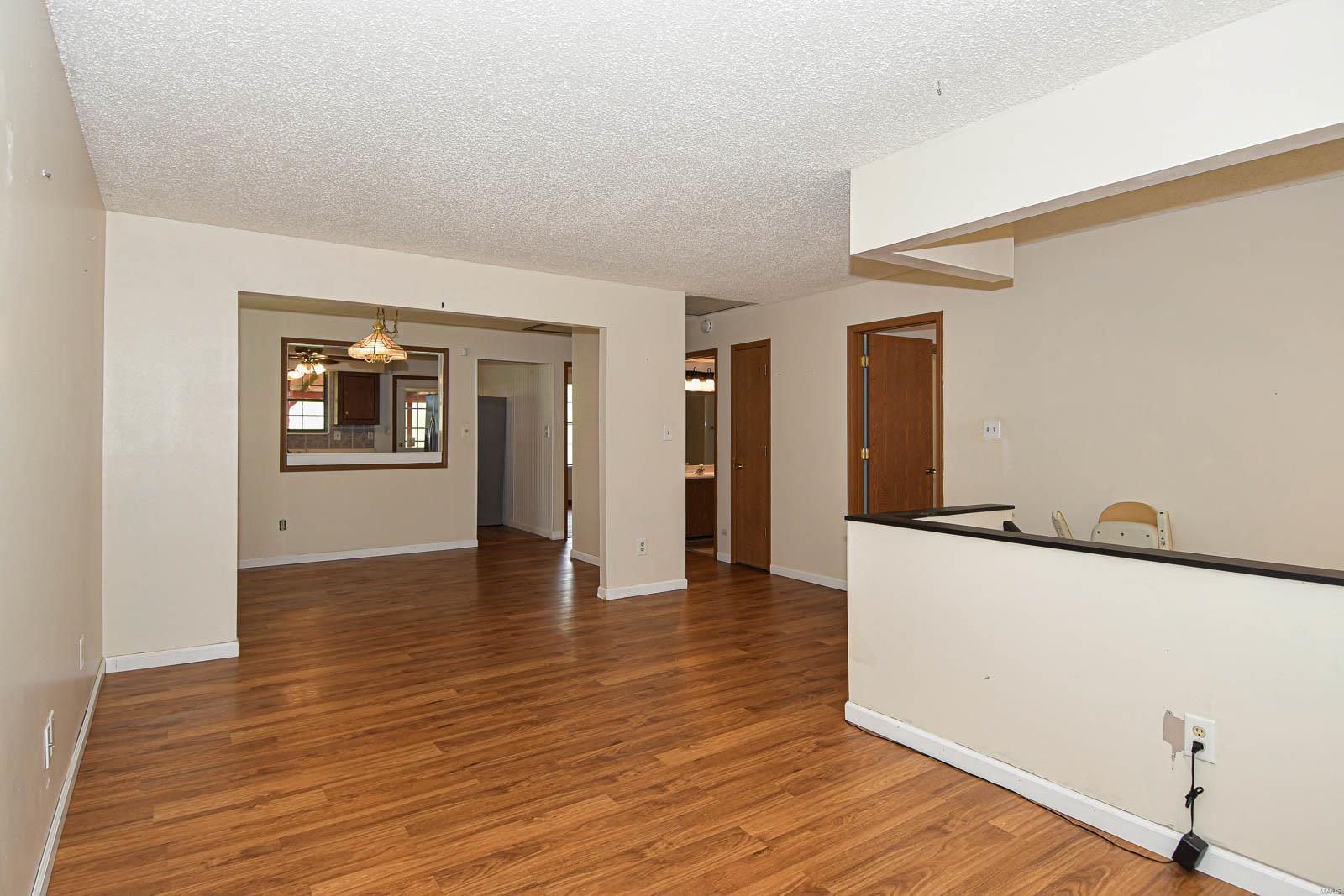 Woodridge Estates - Residential