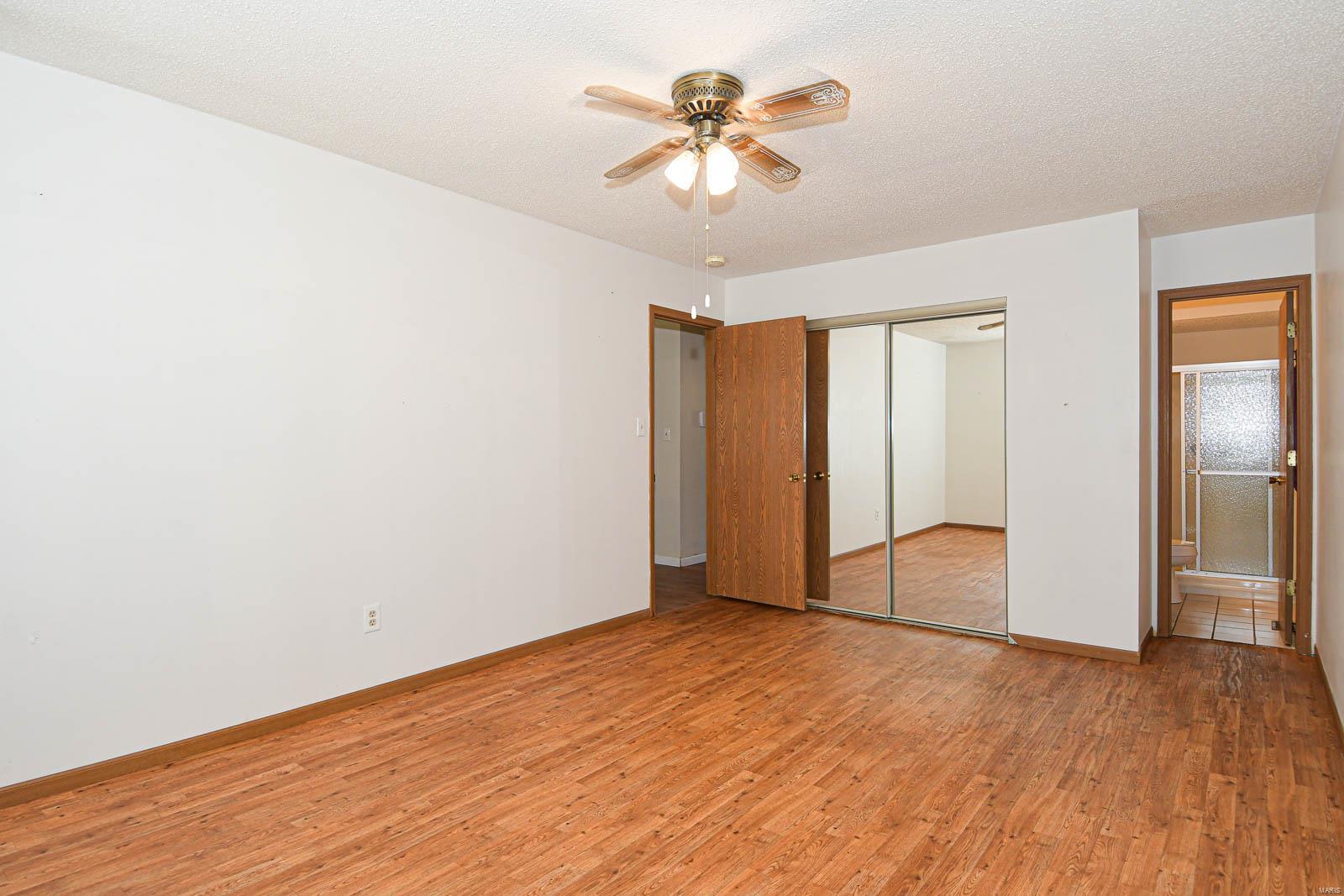 Woodridge Estates - Residential