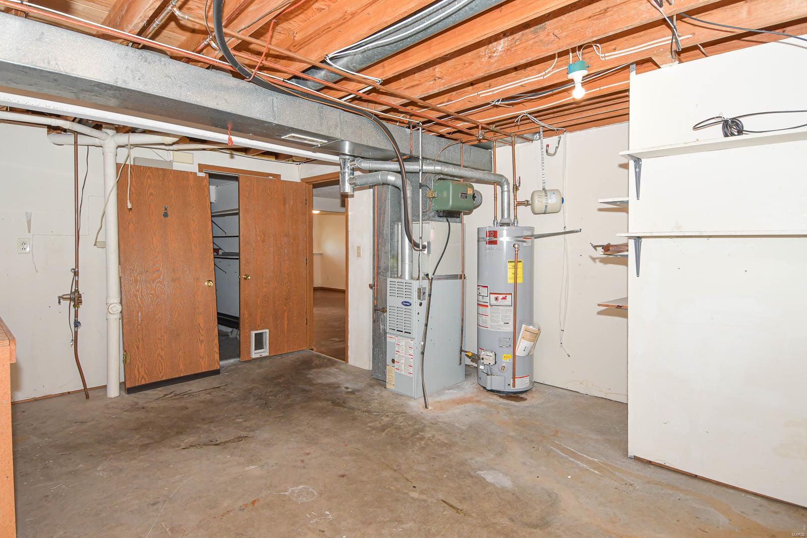 Woodridge Estates - Residential