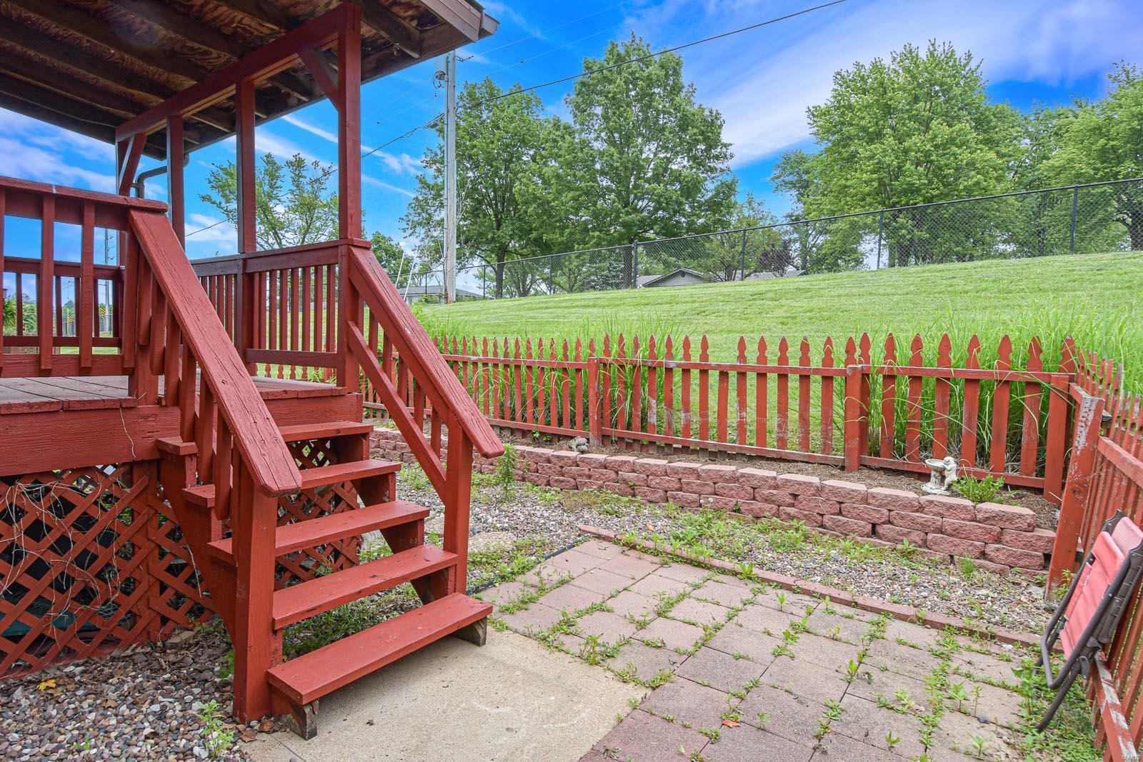 Woodridge Estates - Residential