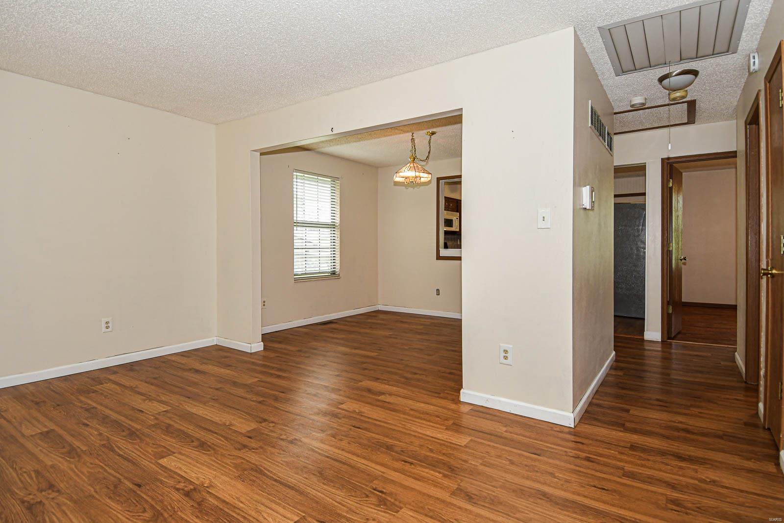 Woodridge Estates - Residential