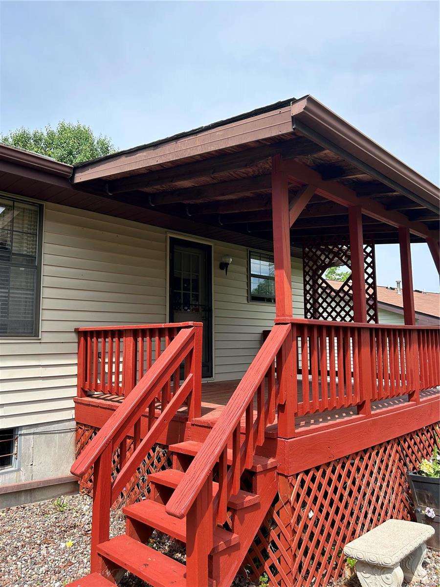 Woodridge Estates - Residential