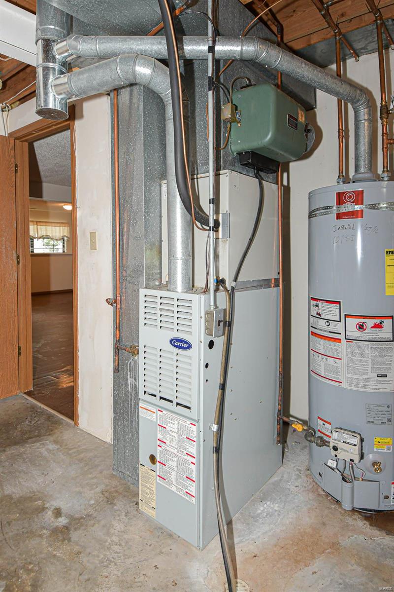 Woodridge Estates - Residential