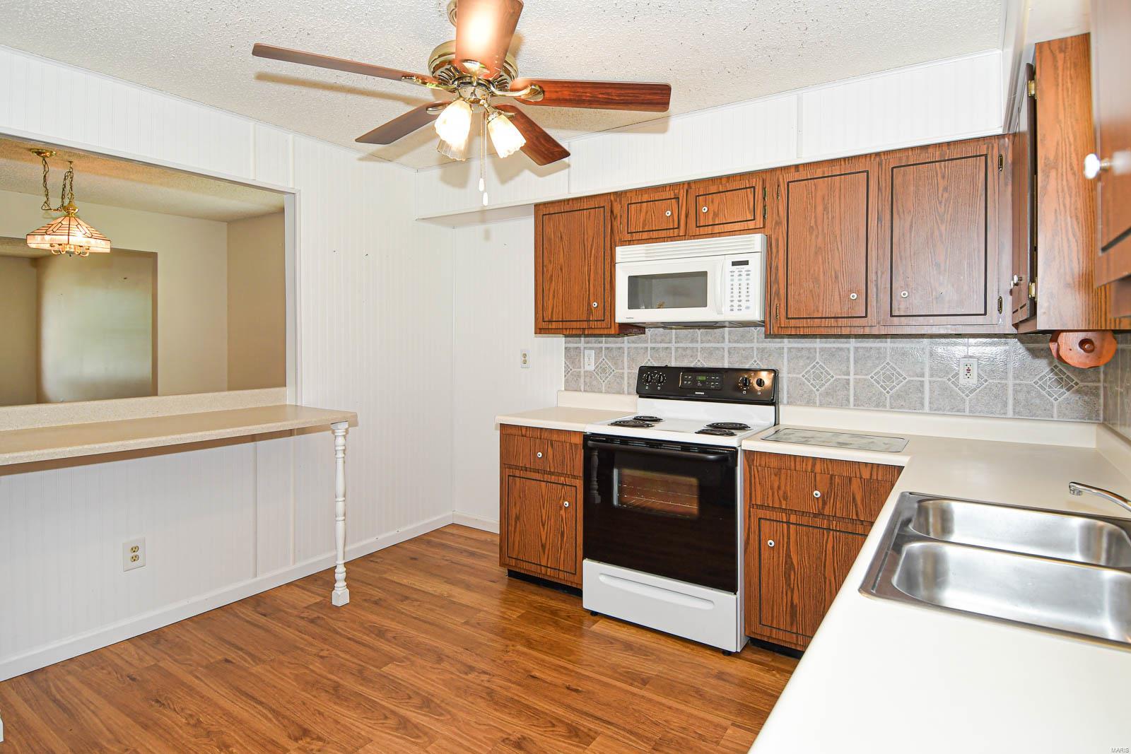 Woodridge Estates - Residential