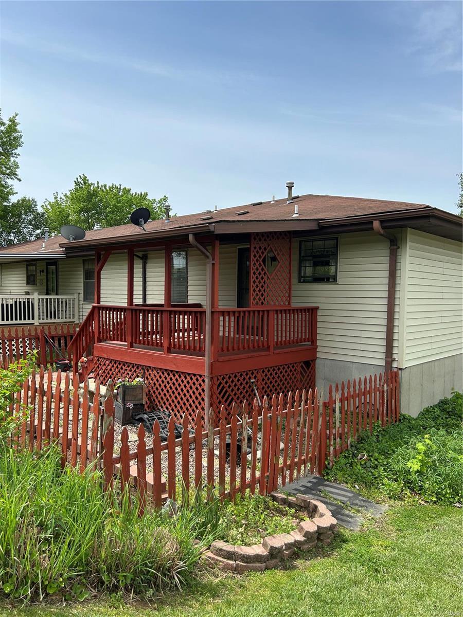 Woodridge Estates - Residential