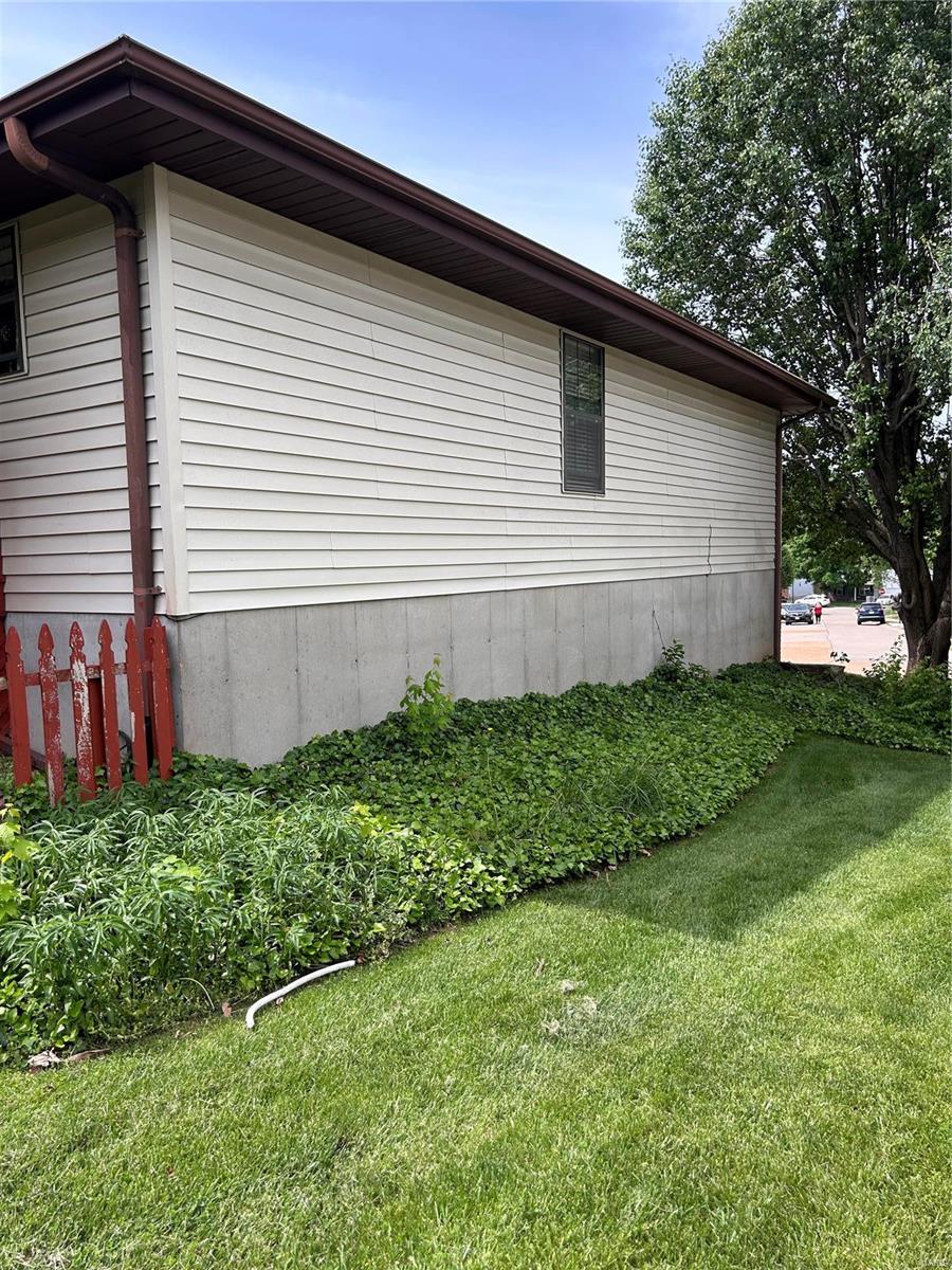 Woodridge Estates - Residential