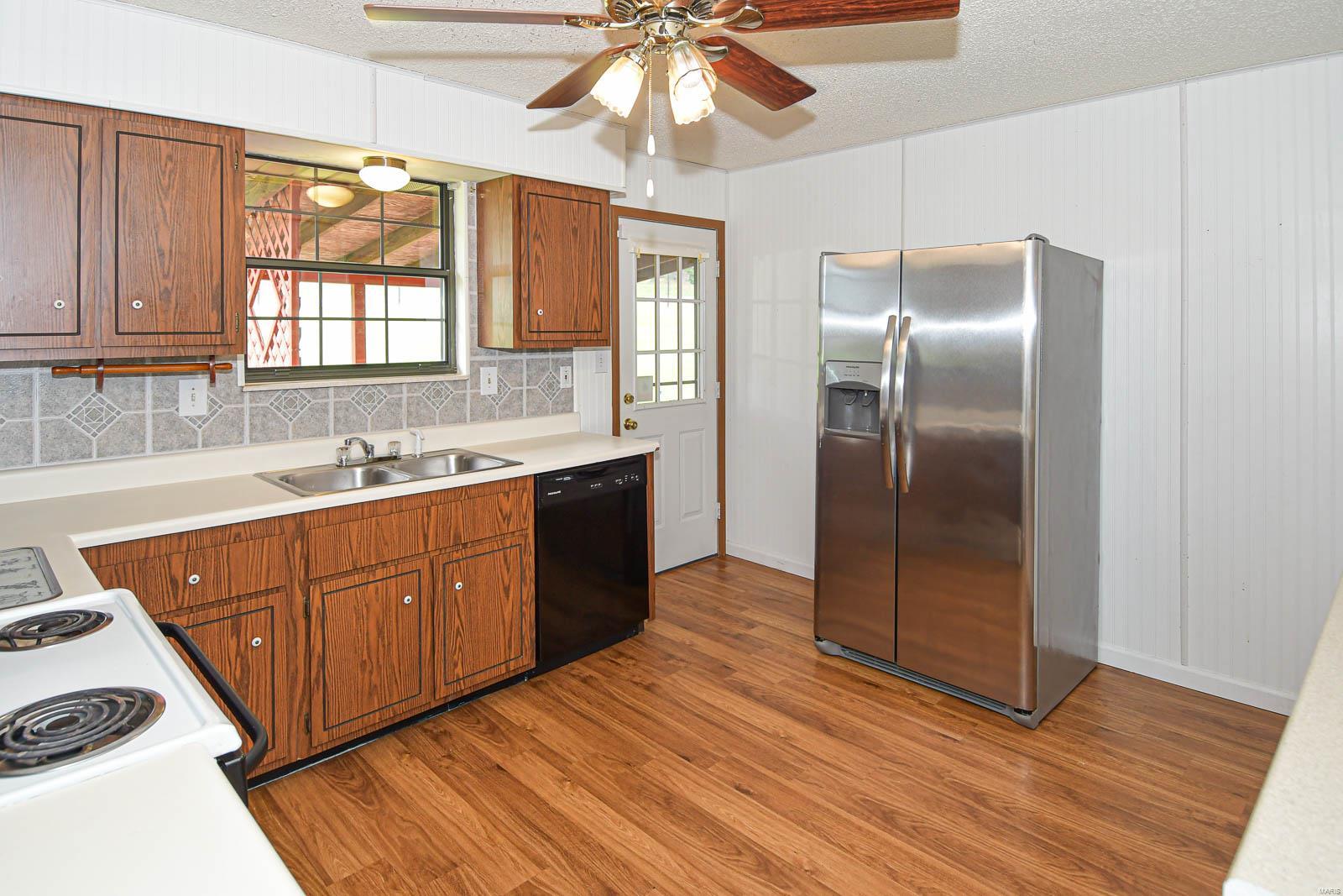 Woodridge Estates - Residential