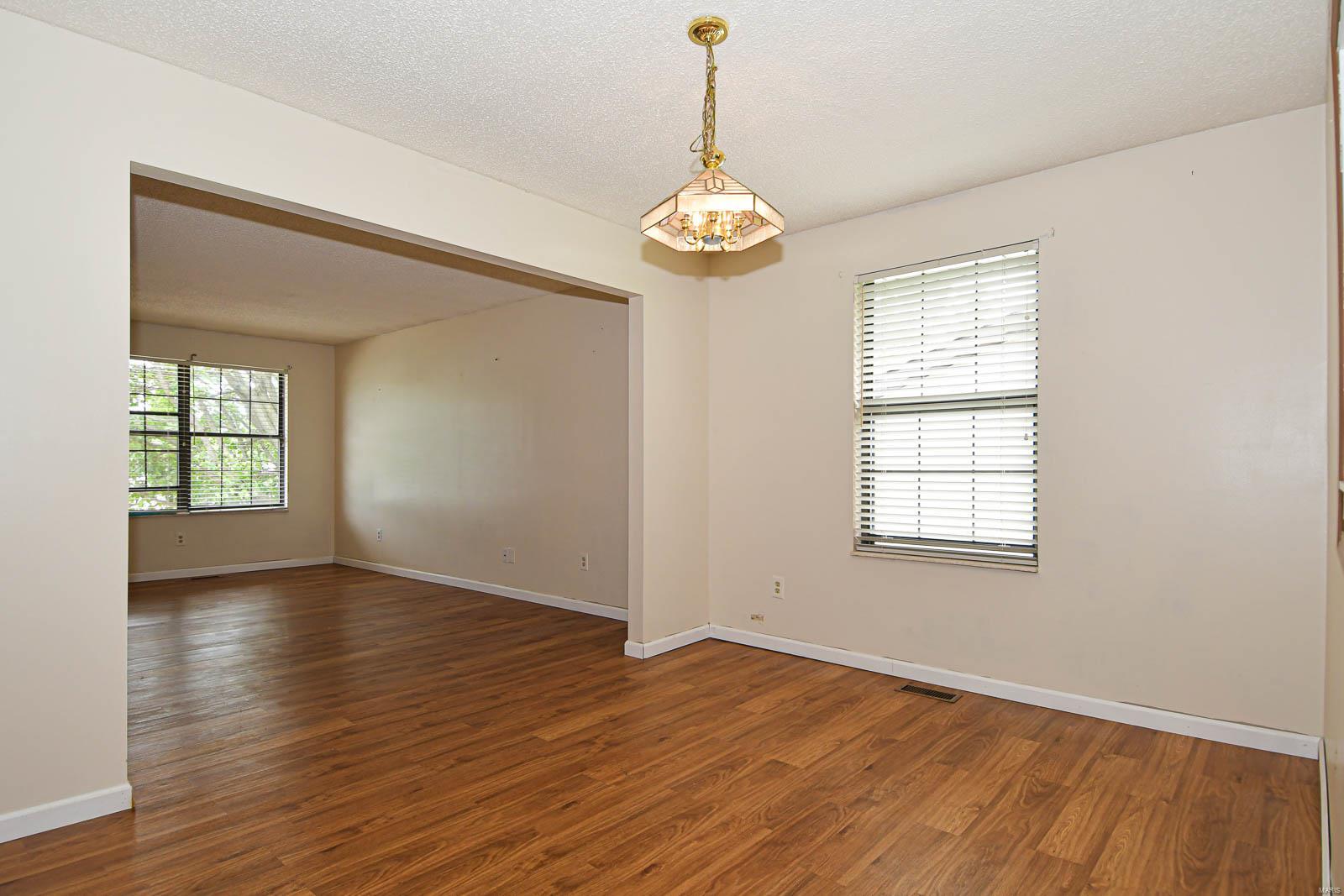 Woodridge Estates - Residential