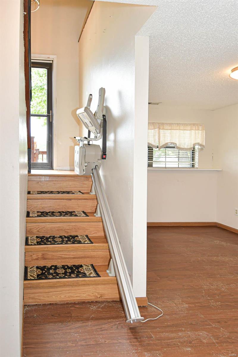 Woodridge Estates - Residential