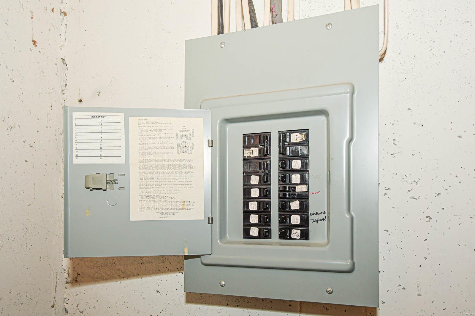 Woodridge Estates - Residential