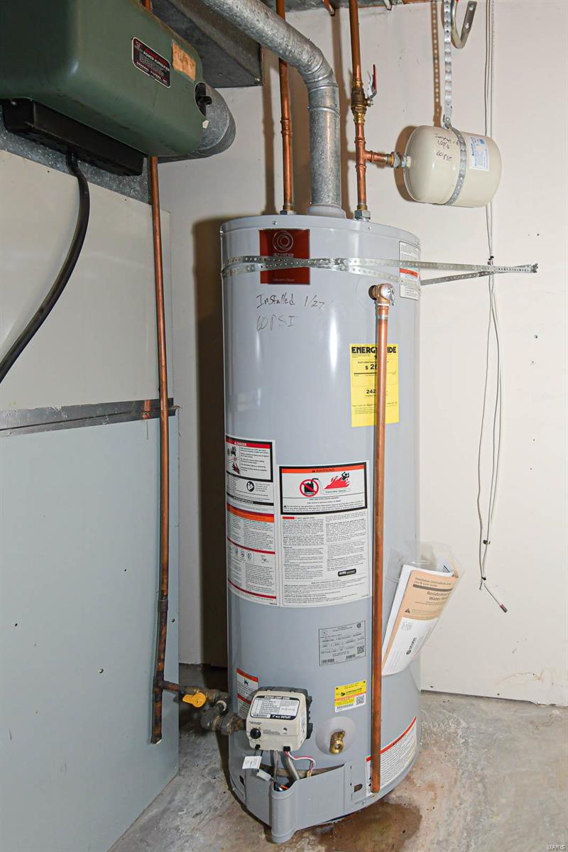 Woodridge Estates - Residential