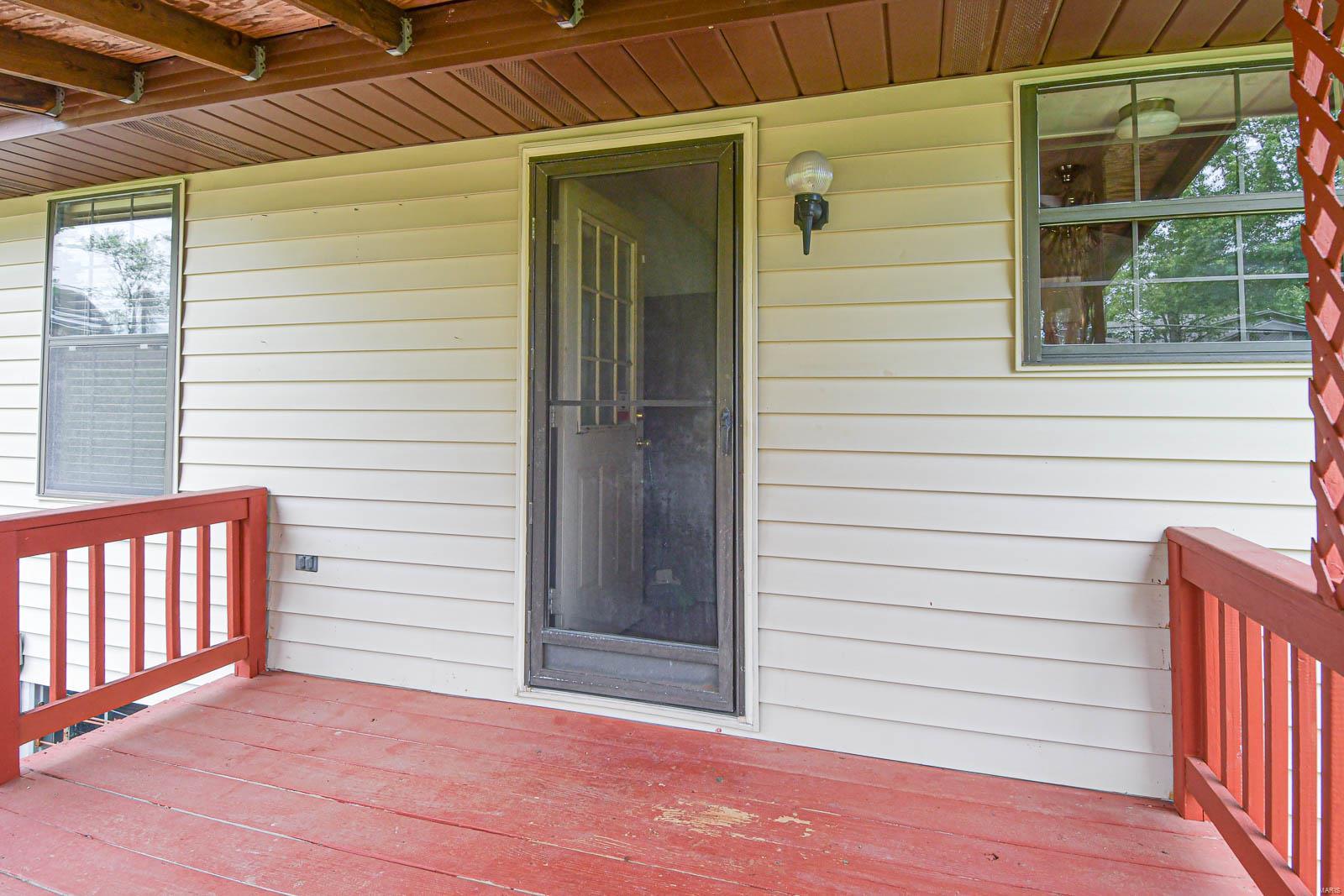 Woodridge Estates - Residential