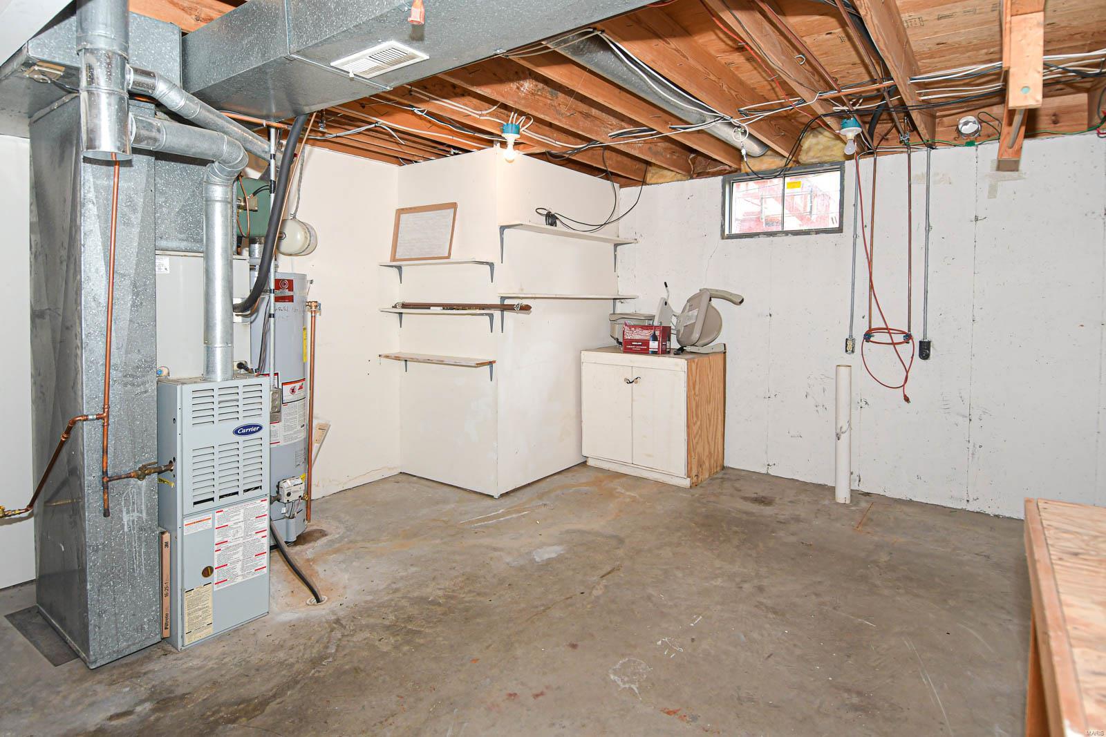 Woodridge Estates - Residential