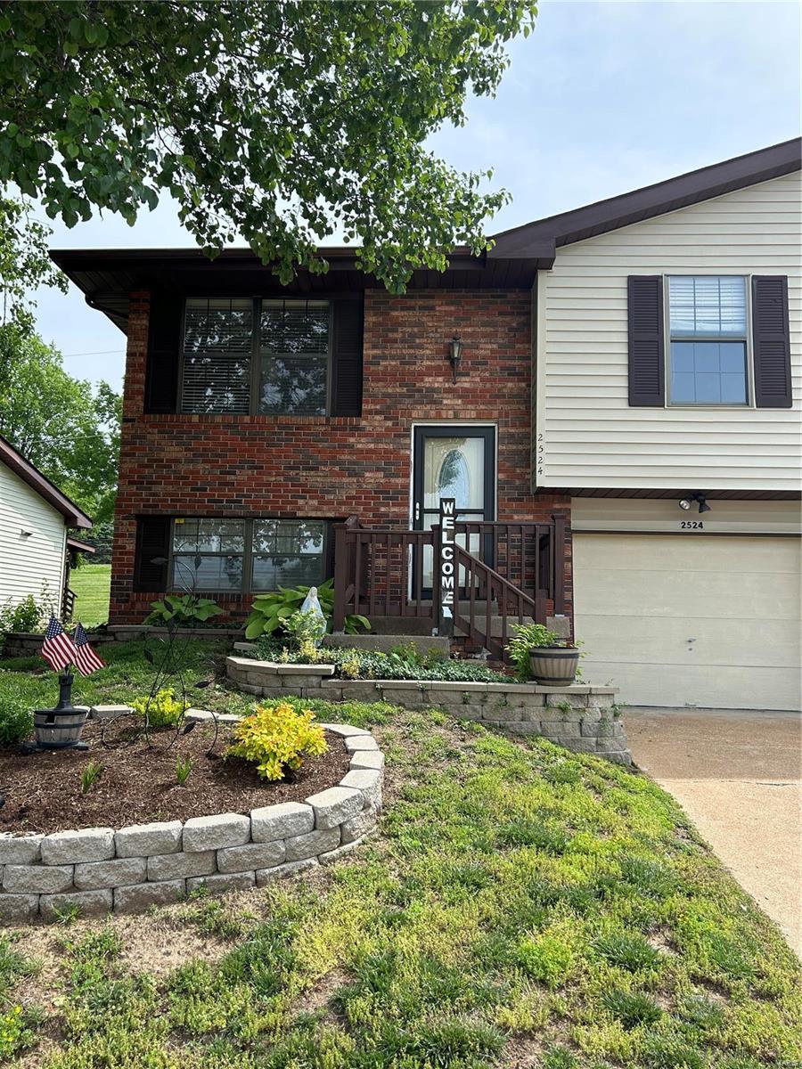 Woodridge Estates - Residential