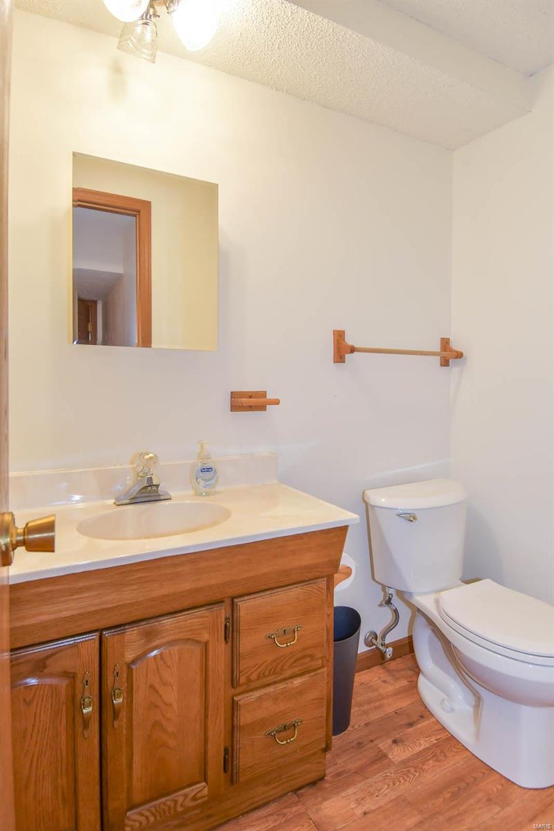 Woodridge Estates - Residential