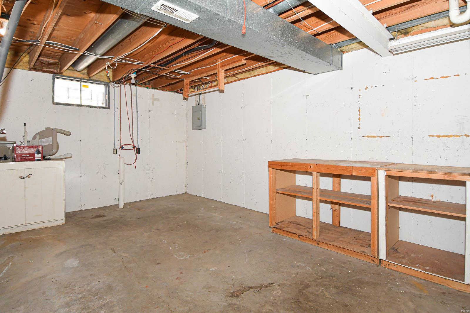 Woodridge Estates - Residential