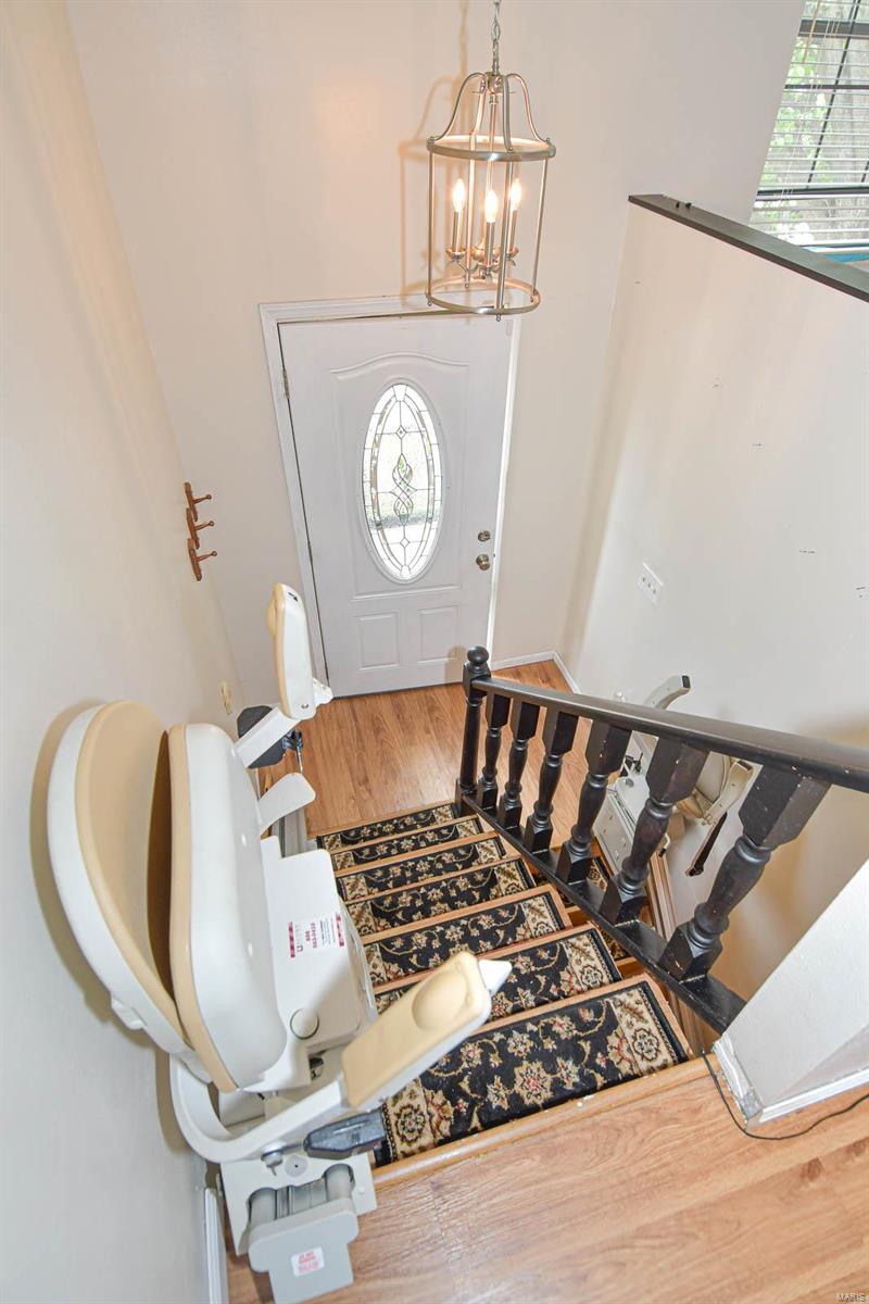 Woodridge Estates - Residential