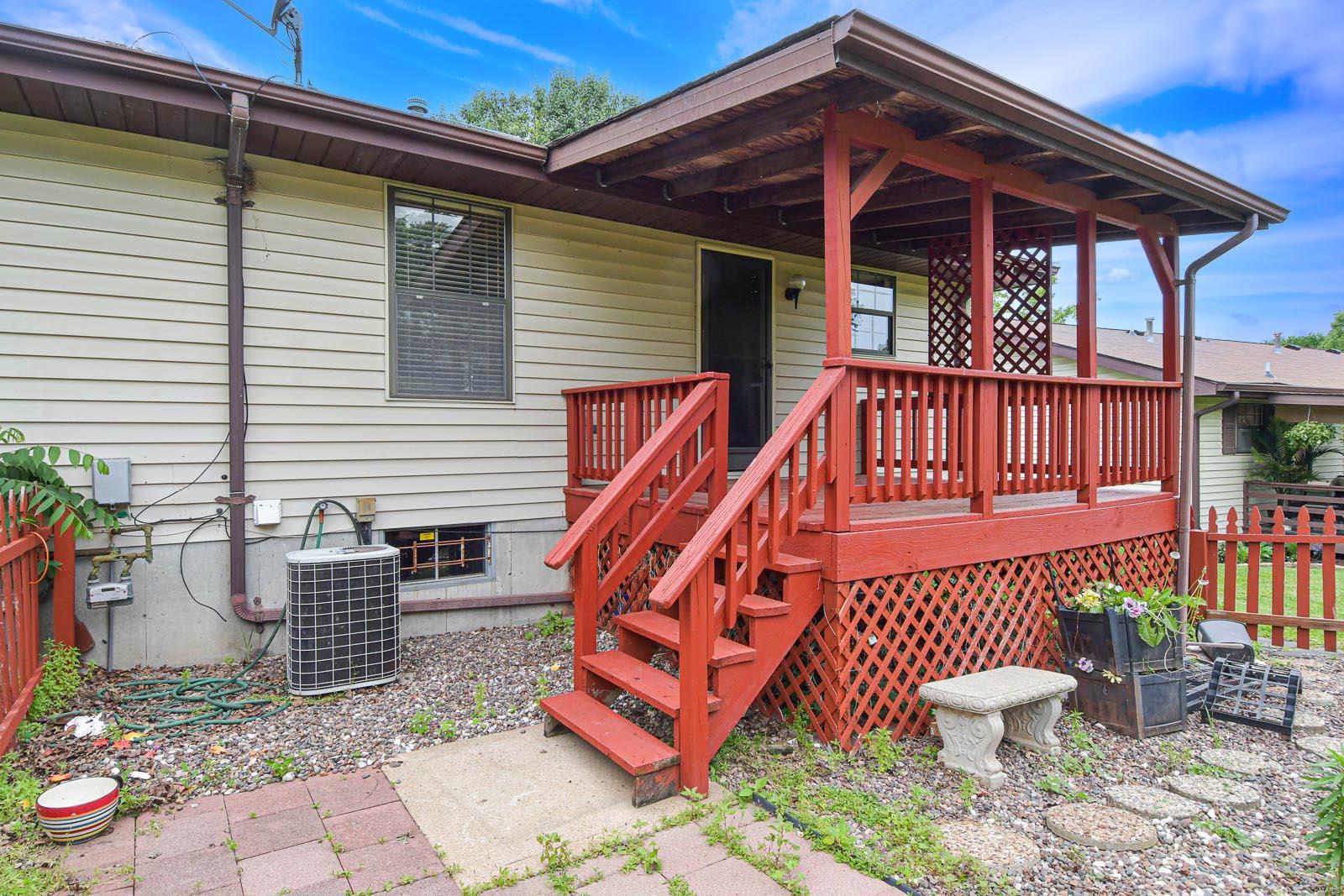 Woodridge Estates - Residential