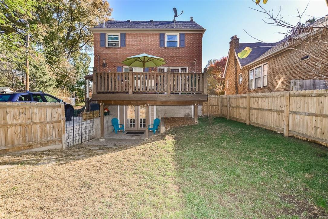 Pennsylvania Park 1 - Residential