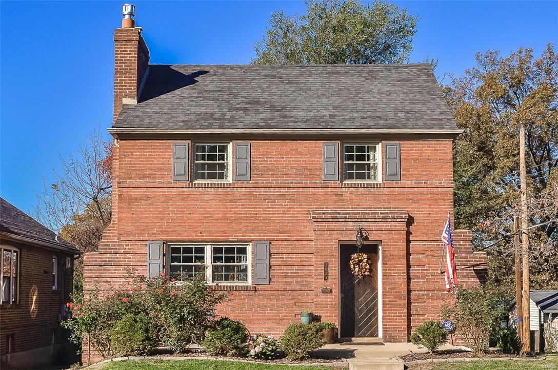 Pennsylvania Park 1 - Residential