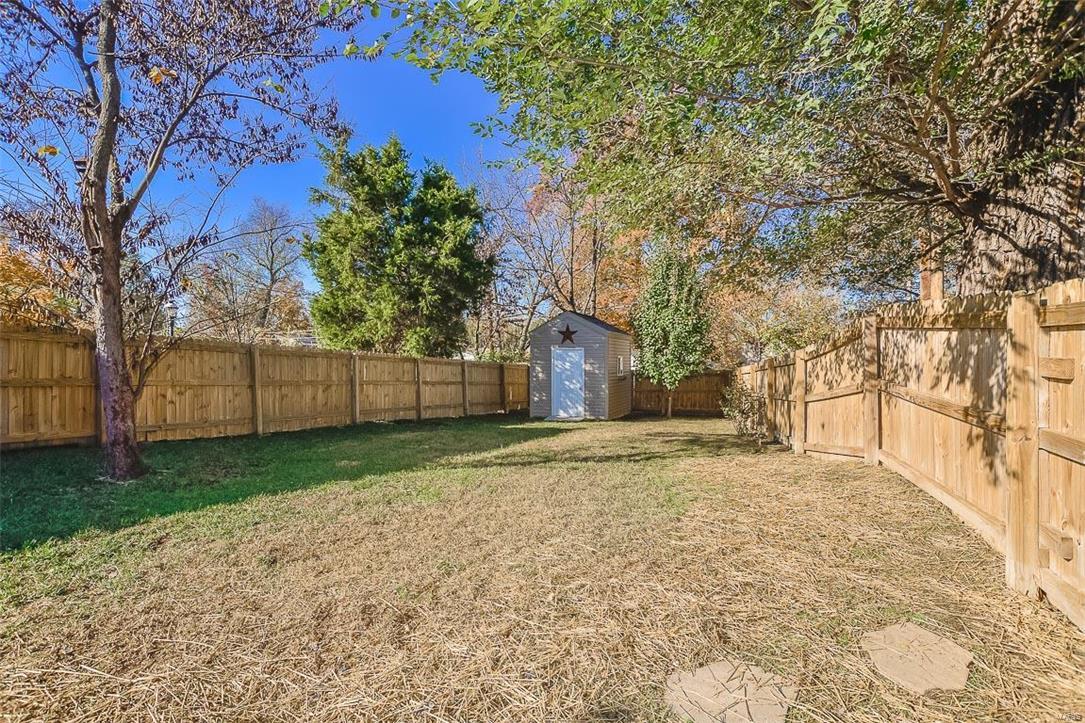 Pennsylvania Park 1 - Residential