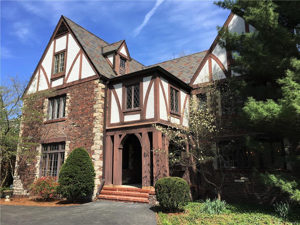 La Hacienda - Residential