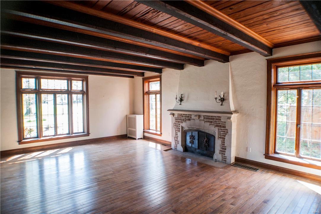 La Hacienda - Residential