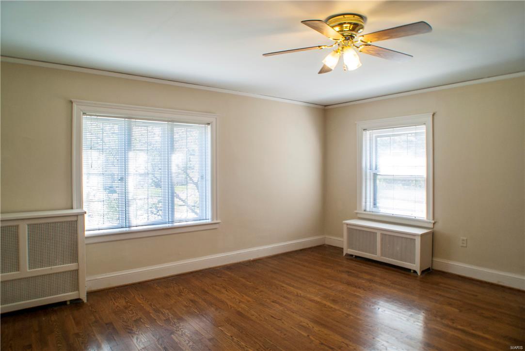 La Hacienda - Residential