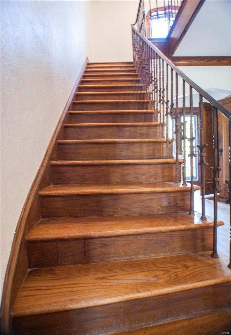 La Hacienda - Residential