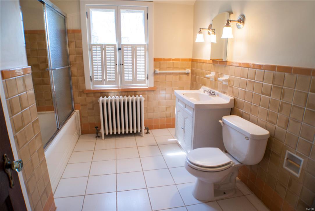 La Hacienda - Residential