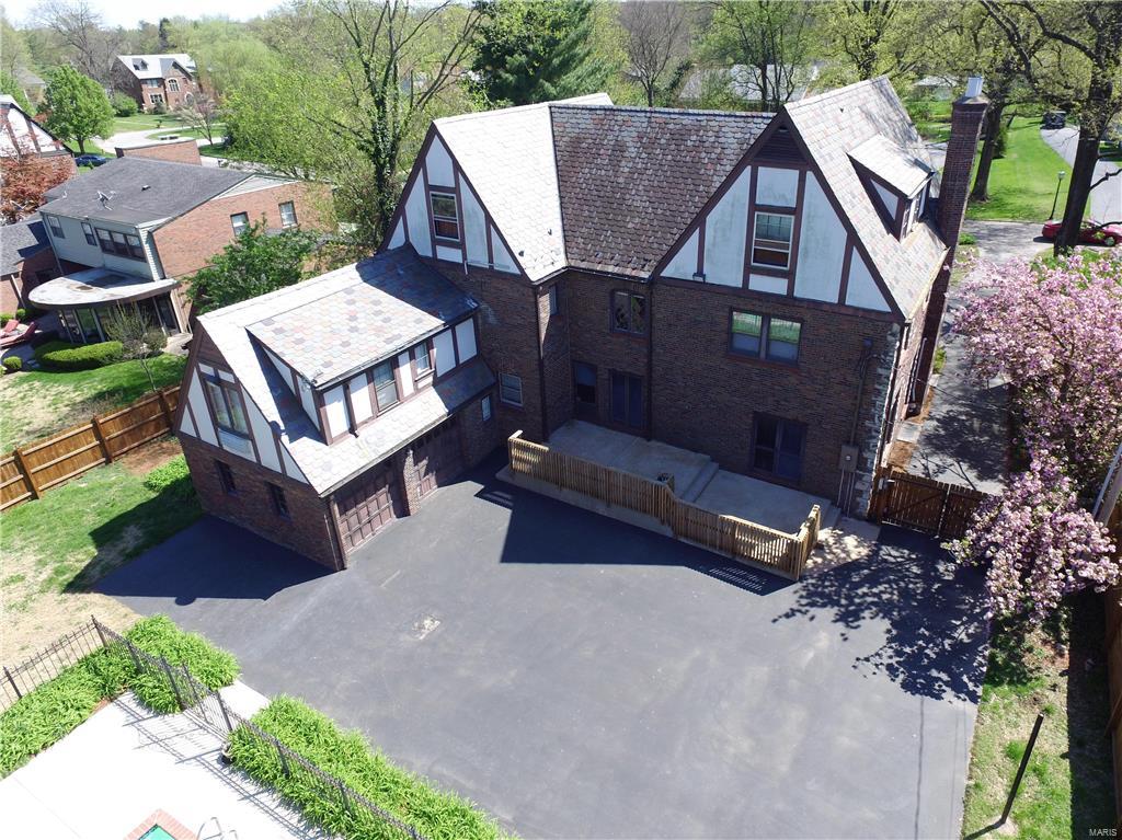 La Hacienda - Residential