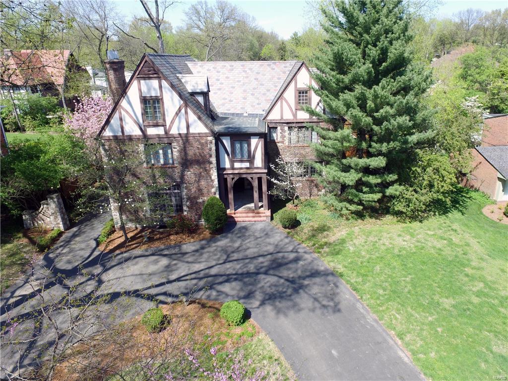 La Hacienda - Residential