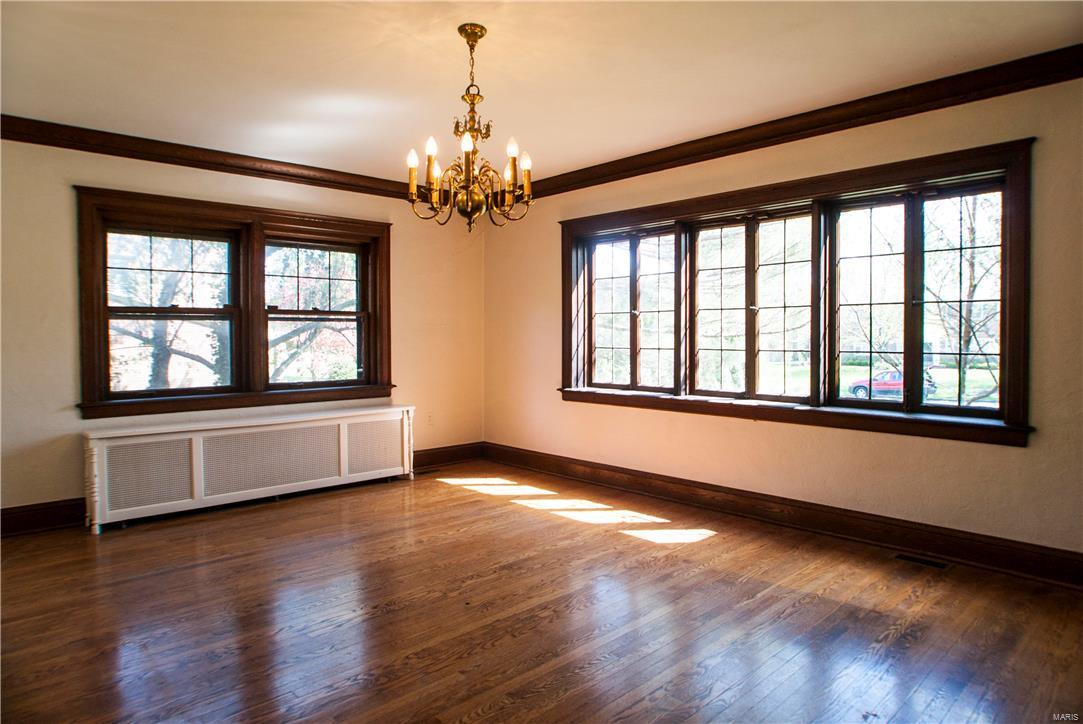 La Hacienda - Residential