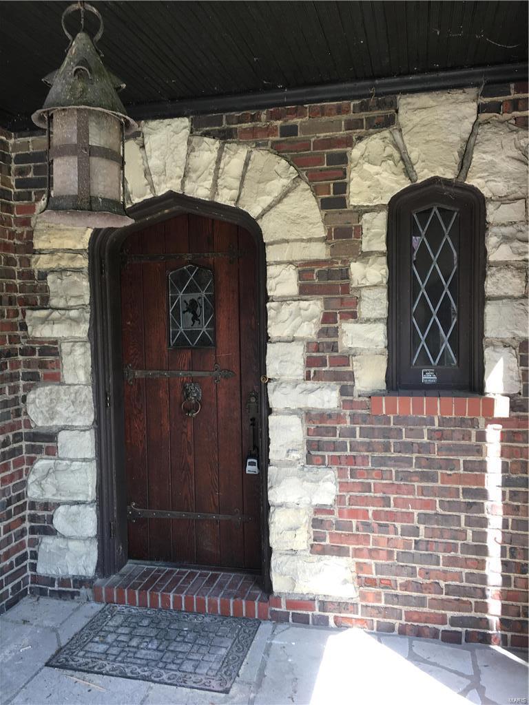 La Hacienda - Residential