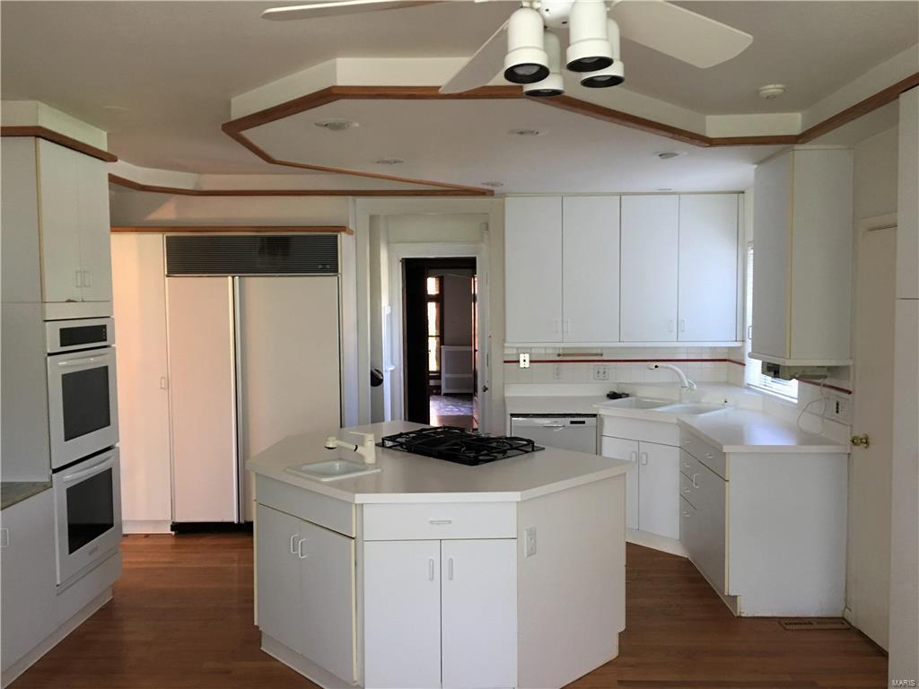 La Hacienda - Residential