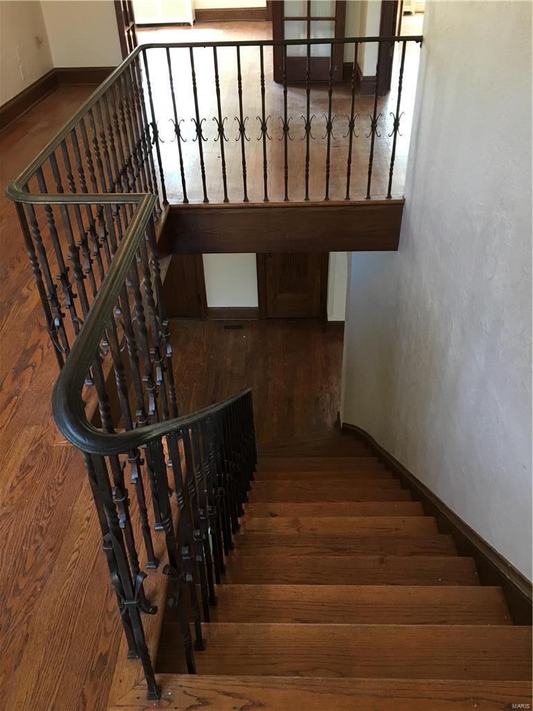 La Hacienda - Residential