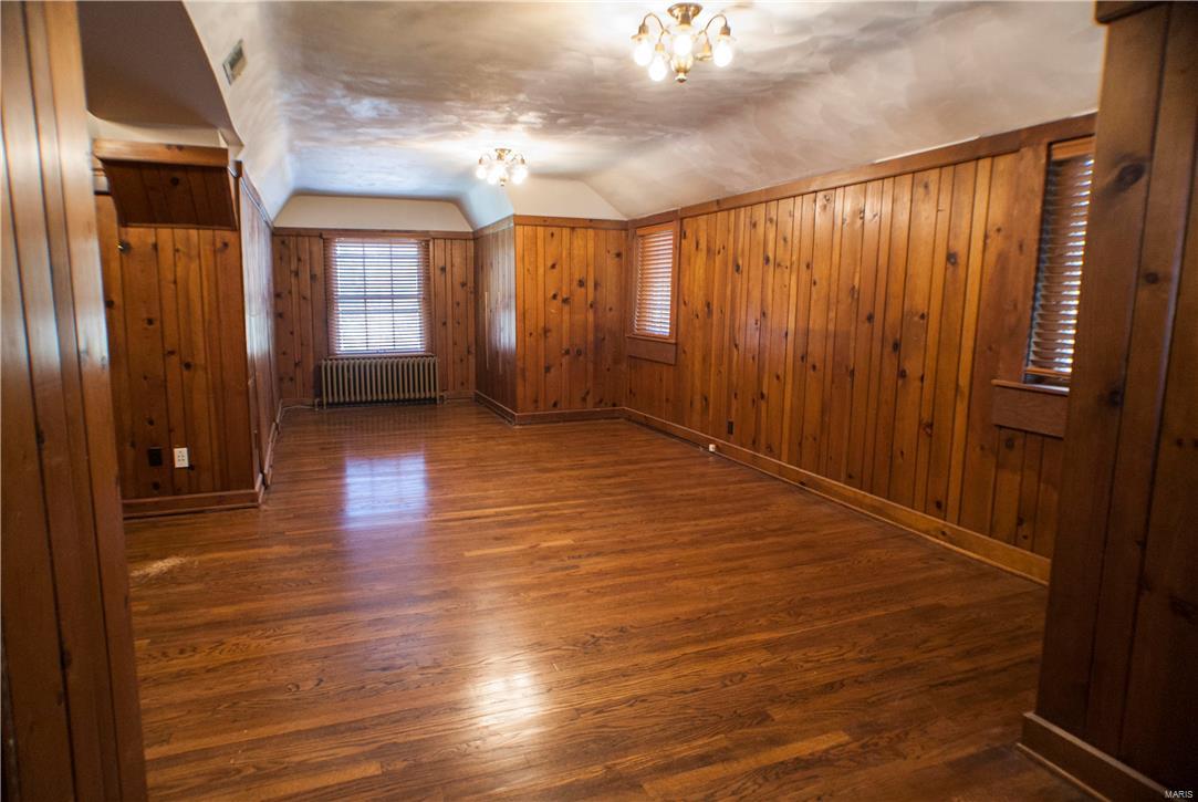 La Hacienda - Residential