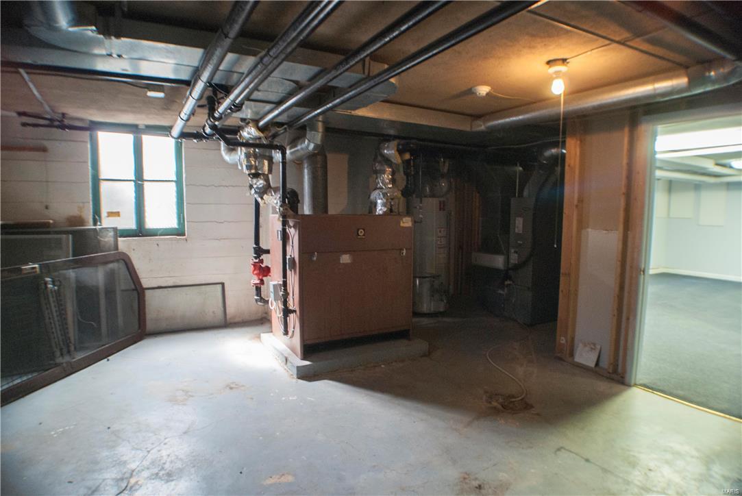 La Hacienda - Residential