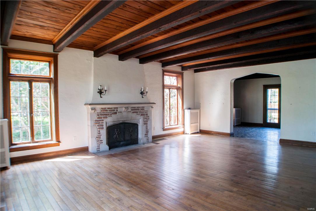 La Hacienda - Residential